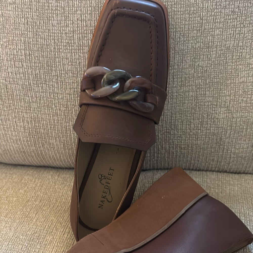 Naked Feet Loafer